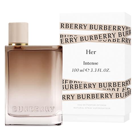 burberry her perfume edp|where to buy Burberry Her.